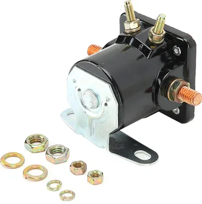Obrázek produktu pro Automobilové elektromagnetické relé E6EF-11001-AA Výměna příslušenství pro Ford Ltd L4 L6 V8