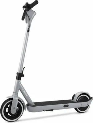 Produktbild von SoFlow SO ONE 5,2AH, dt. Straßenzul. grau E-Scooter
