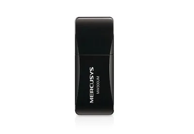 Produktbild von Netzwerkkarte Mercusys MW300UM