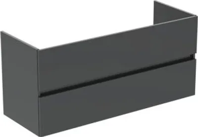 Produktbild von IDEAL STANDARD R0266TI WT-Unterschrank Eurovit+ 2 Auszüge