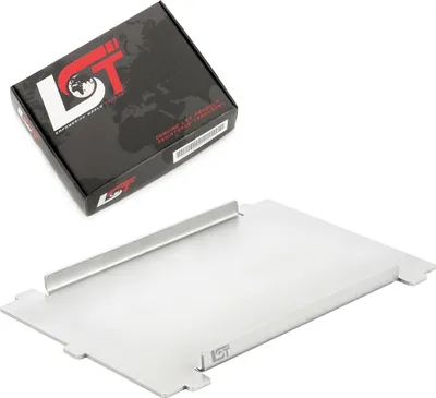 Produktbild von Original LST Edelstahl Grillplatte Plancha passend für SKOTTI Outdoor Gasgrill