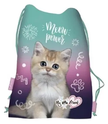 Obrázok produktu pre Taška na topánky Kitty Party