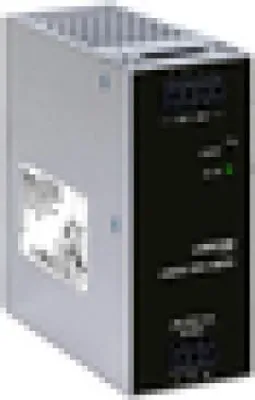 Obrázok produktu pre LANCOM DPSU-480/55, 480 W, 100 - 240 V, 50/60 Hz, 2.4 - 4.7 A, 4,7 A, 2,4 A