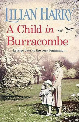 Obrázok produktu pre A Child in Burracombe
