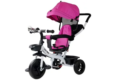 Image de Tricycle PRO300 Rose