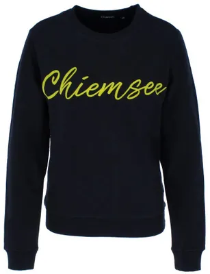 Produktbild von CHIEMSEE SWEATSHIRT 193911 Deep Black M