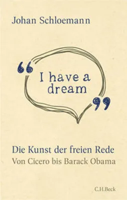 Immagine prodotto di 'I have a dream'
