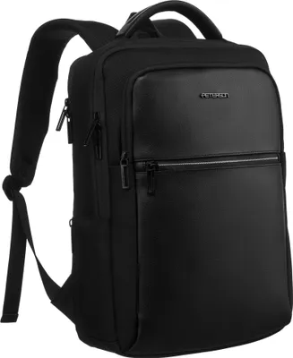 Produktbild von Peterson Reiserucksack Khegga schwarz One size