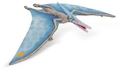 Immagine prodotto di tiptoi, personaggio giocattolo: Pteranodonte