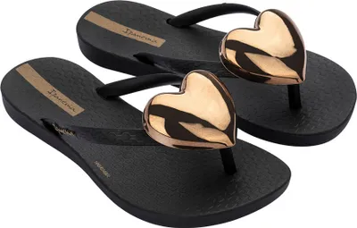 Zdjęcie produktu dla Ipanema Maxi Fashion Ii klapki EU 33-34 Junge EU 33-34