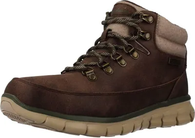 Produktbild von SKECHERS Synergy - Cool Seeker Schuhe Damen braun 39