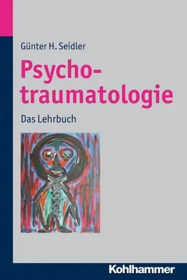 Obrázek produktu pro Psychotraumatologie