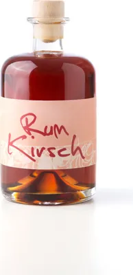 Produktbild von Prinz Kirsch Rum 0,5l, alc. 40 Vol.-%