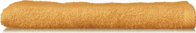 Immagine prodotto di Ladessa Asciugamano da bagno giallo curry 70x140 cm