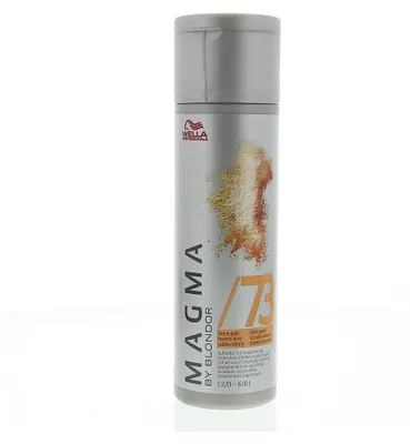 Produktbild von Wella Magma Blondier Farbcreme Aufhellen und Nuancieren