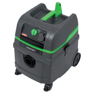 Produktbild von Odkurzacz na mokro/sucho Eibenstock DSS 25 A