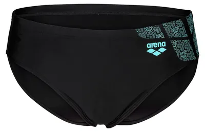 Produktbild von ARENA Herren Badeslip Kikko Swim Briefs