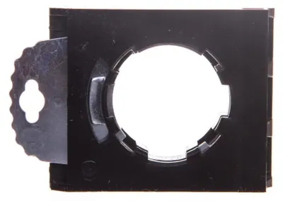 Obrázek produktu pro Držák pro tři osmózy, model 022964