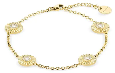 Produktbild von Bering - 665-259-180 - Armband - Dames - Arctic Flowers