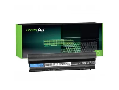 Obrázok produktu pre Green Cell DE55 Náhradná batéria pre notebook