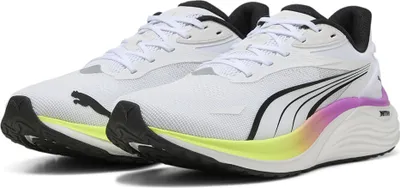 Produktbild von Puma Electrify Nitro 4 Laufschuhe Weiß EU 40 1/2 Mann Weiß EU 40 1/2