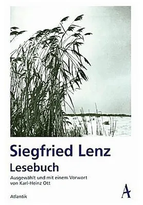 Zdjęcie produktu dla Lesebuch