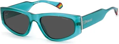 Produktbild von Polaroid PLD-6169-S-1ED Uni-Sonnenbrille Ø 55 mm