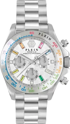 Produktbild von Philipp Plein - PWSBA0123 - Armbanduhr - Damen - Quarz - Nobile Lady