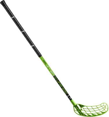 Obrázek produktu pro Florbal hůl  Winner 96 cm rovná zelená,Oboustranná