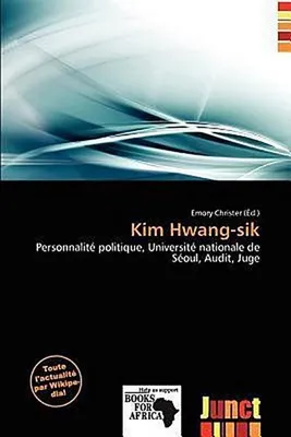 Produktbild von Kim Hwang-sik