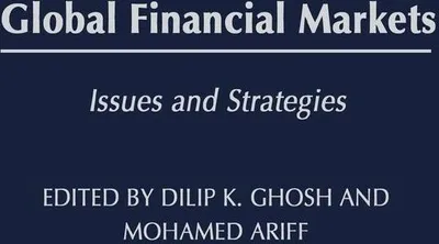 Produktbild von Global Financial Markets