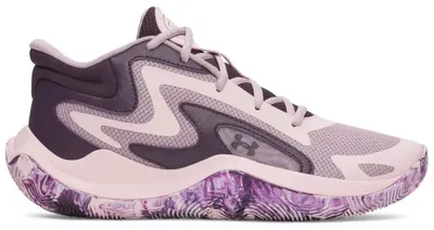 Zdjęcie produktu dla Under Armour Ua Jet '25 – purple echo, rozmiar: 7