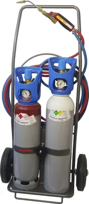 Image de Poste Equipe Castoflam Mt