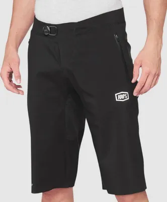 Obrázok produktu pre Hydromatic šortky - čierne - 36" - XL