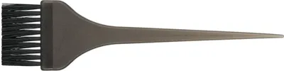 Produktbild von Comair Färbepinsel Jumbo transp. sz Tinting brush Jumbo transparent b