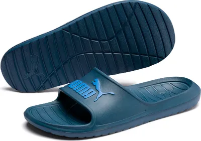Produktbild von Puma Divecat v2  (5/dark denim - palace blue)