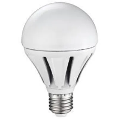 Obrázek produktu pro MAX LED LED žárovka E27 B95 40 SMD 18W, teplá bílá
