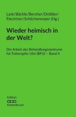 Immagine prodotto di Wieder heimisch in der Welt?