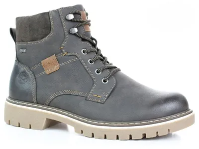 Produktbild von Relife Herren Stiefeletten 588821823B21R-21R Farbe: Braun Größe: 44