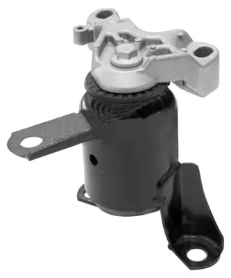 Produktbild von TEDGUM Motorlager Hydrolager Vorne Rechts für FORD Fiesta Mk6 Schrägheck (JA8, JR8) 00229073