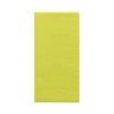 Produktbild von 27000 Servietten "DAILY Collection" 1/8-Falz 32 cm x 32 cm limonengrün