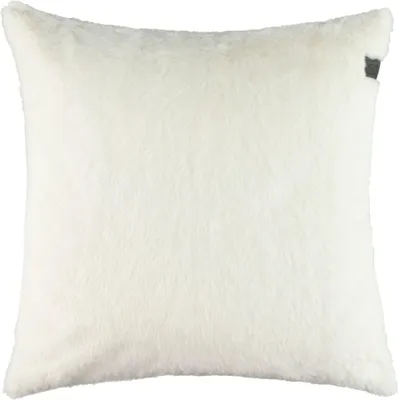 Produktbild von SCHÖNER WOHNEN-Kollektion Zierkissenhülle ELEGANCE Offwhite 45 x 45 cm