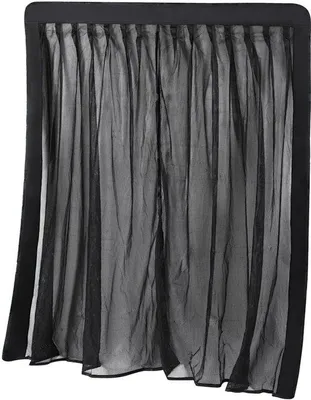 Obrázok produktu pre Magnetická sieťka proti hmyzu do auta, 210x165 cm, vhodná na kempovanie a cestovanie