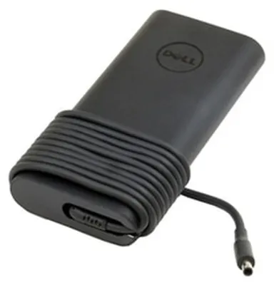 Obrázok produktu pre DELL 450-AGNS, Laptop, Vnútorný, 130 W, Striedavý prúd – jednosmerný prúd, DELL, Precision 5510, 5520, M3800