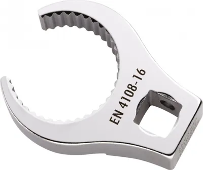 Produktbild von STAHLWILLE 02211030, Buchse, Chrom, DIN EN 3709, 93 g