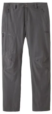 Produktbild von Incline Light Pants Men 36 grau - anthracite