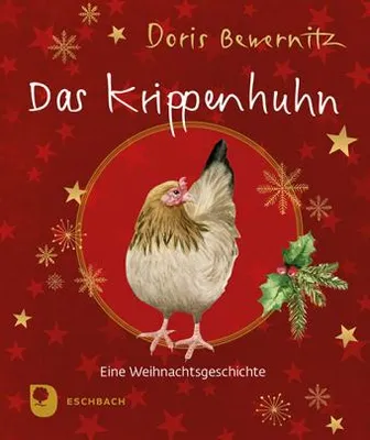 Produktbild von Das Krippenhuhn