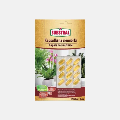 Obrázek produktu pro Hnojivo FORESTINA tyčinkové na orchideje 30ks