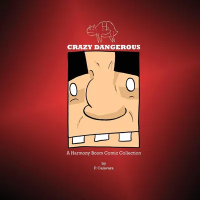 Produktbild von Crazy Dangerous