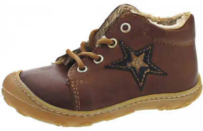 Produktbild von Ricosta ROMMI 1222600-260 (22/cognac)